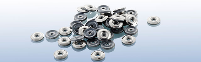 Liko / screw sealing discs